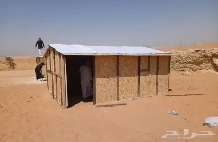 غرف خشب صنادق خشب مطابخ خشب 1