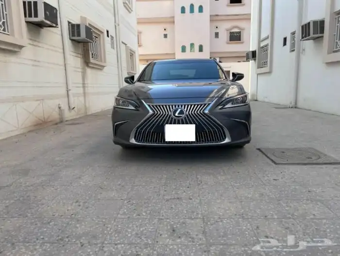 لكزس 2021 ES250 فئة AA ممشى 60 الف 1