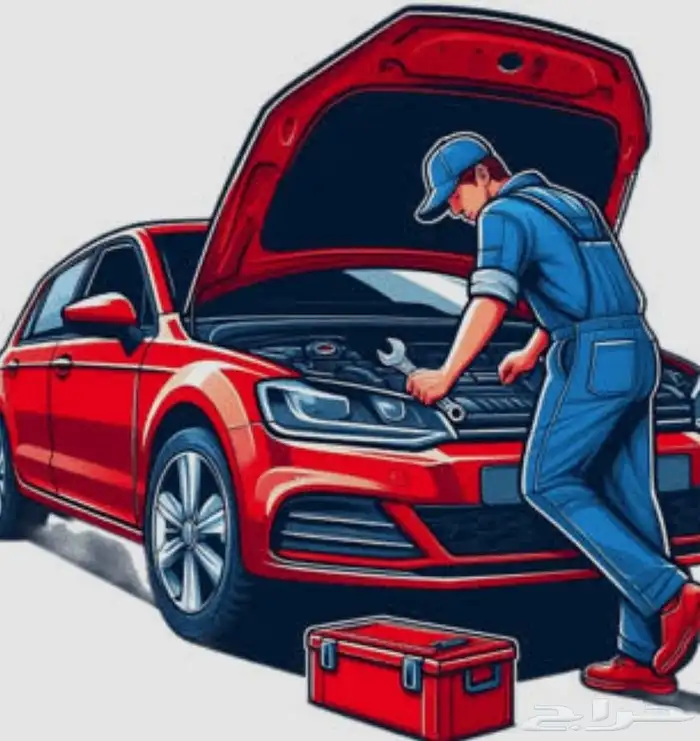 ميكانيك سيارات 0