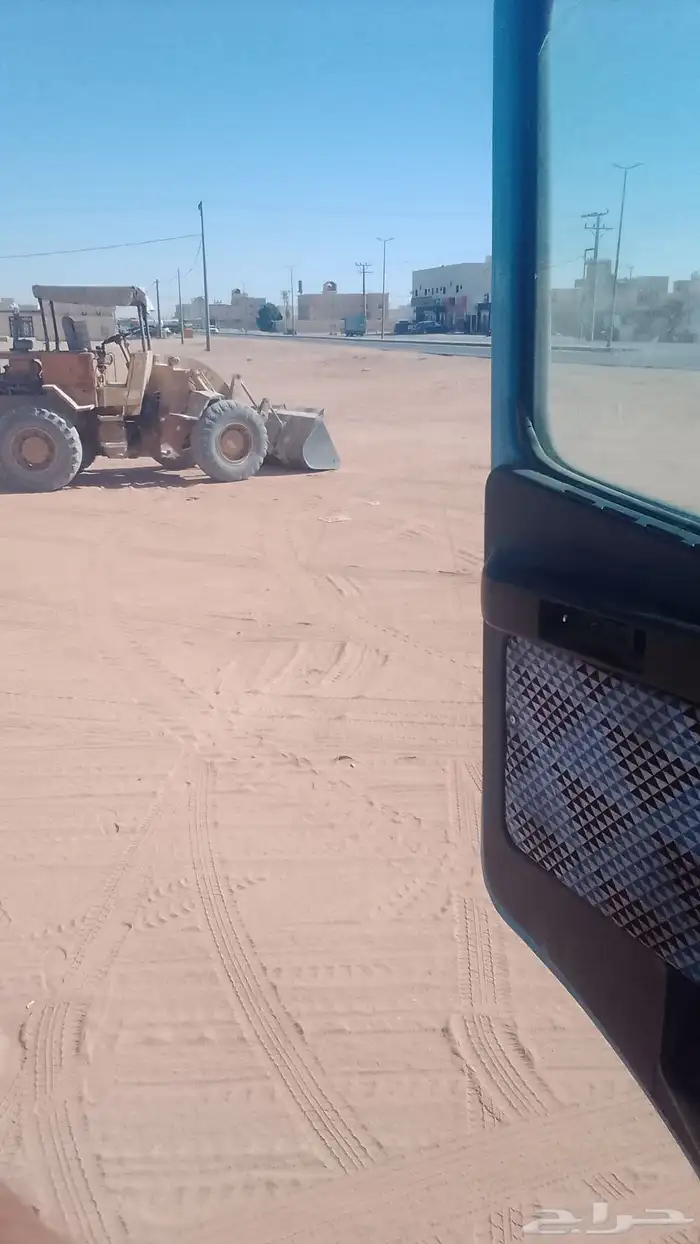 شيول رماح للجميع الاشغال بساعة باليومي بلقطوعه 0