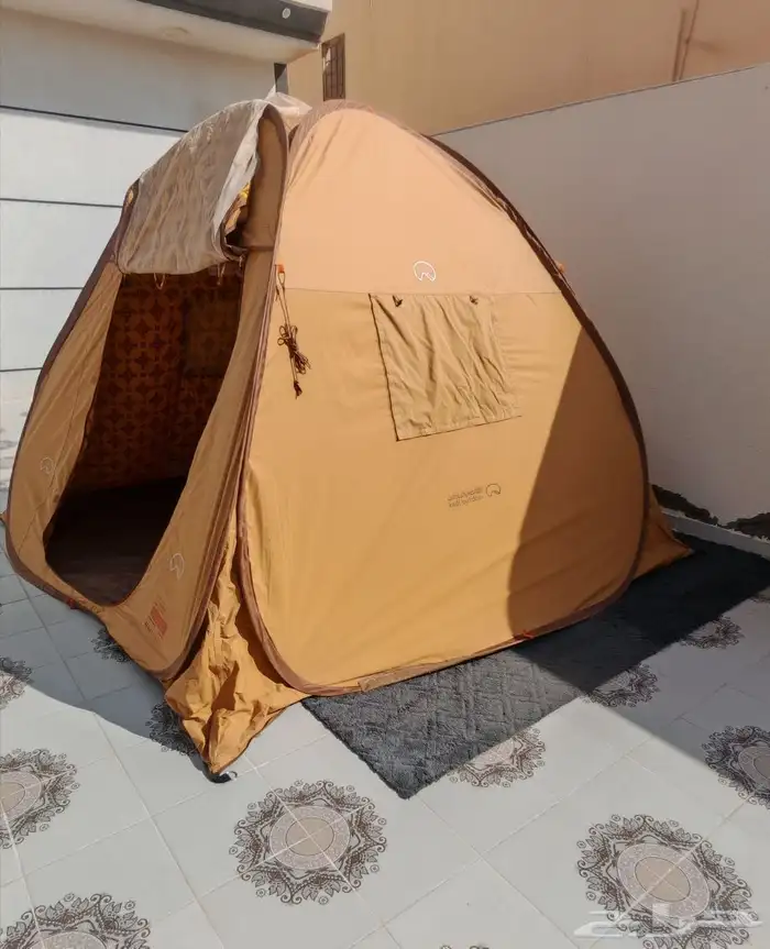 خيمة الشقردية 3   3 1