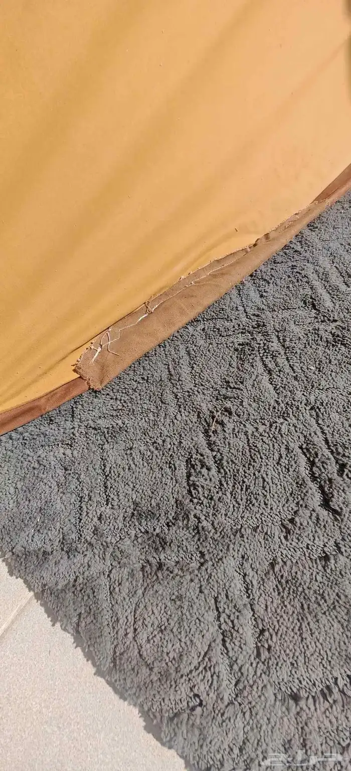 خيمة الشقردية 3   3 5