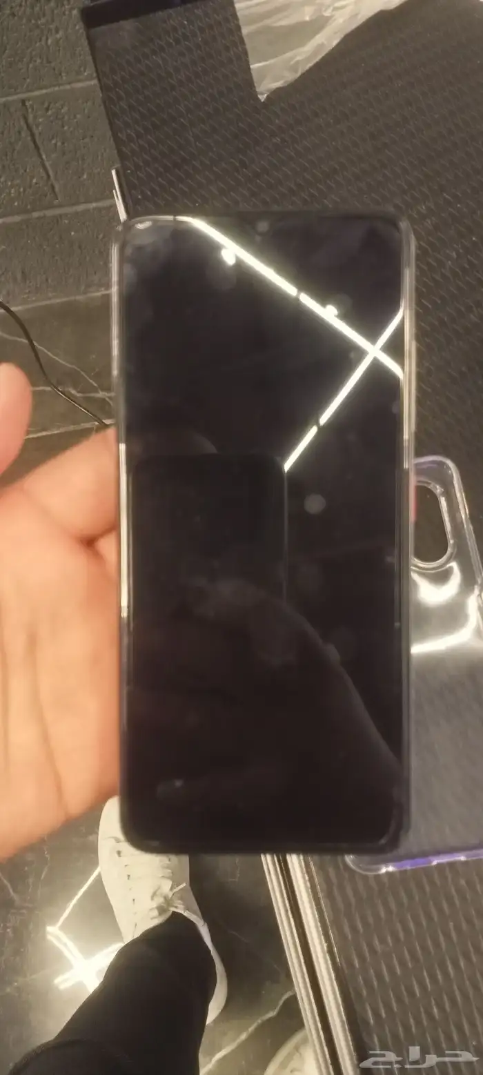 متوفر شاحن ZTE BladeA34e 9