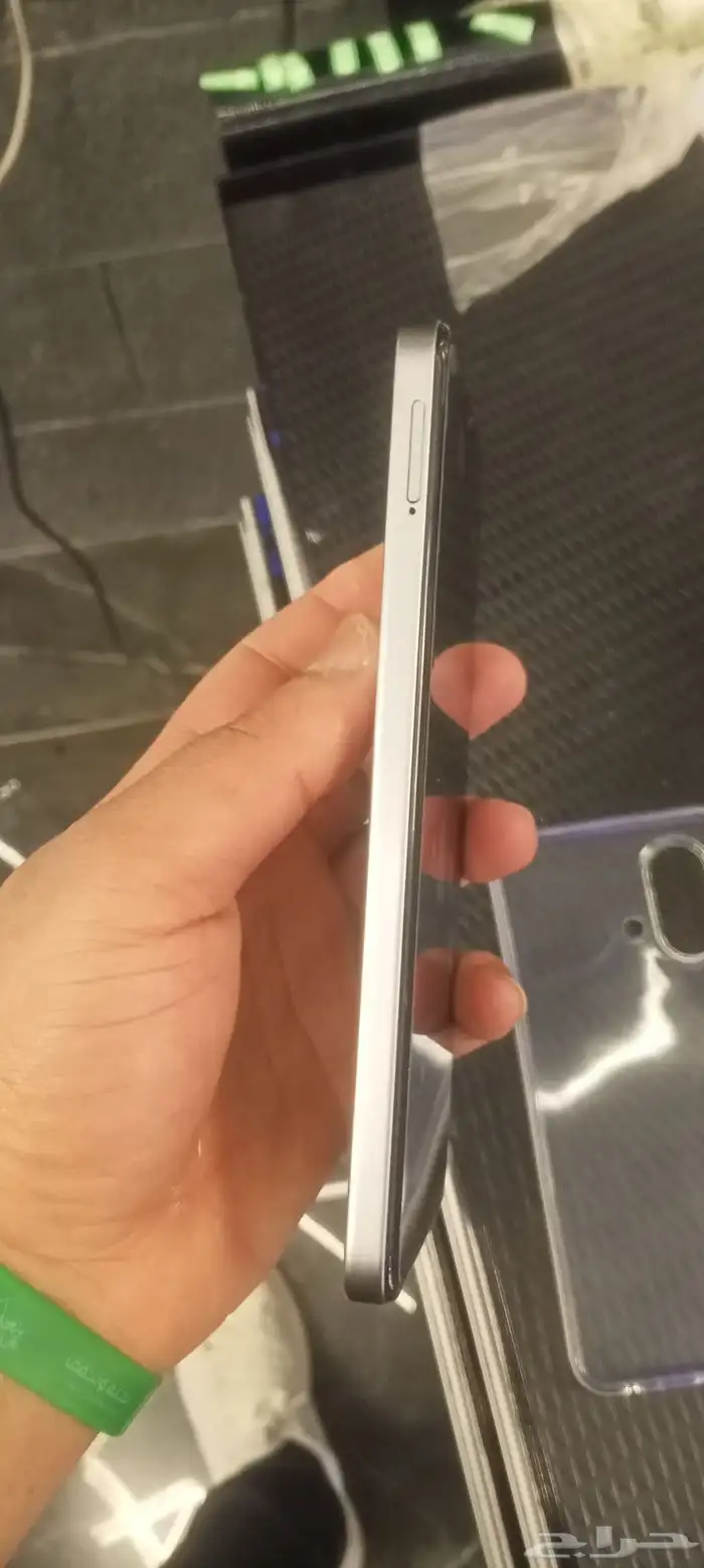 متوفر شاحن ZTE BladeA34e 11