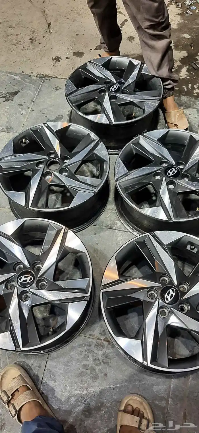 جنوط النتراء2022 مقاس 17 2