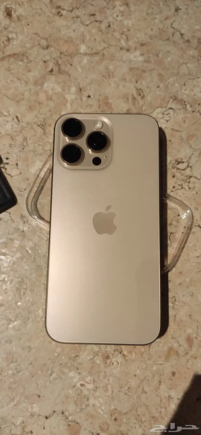 ايفون 16 برو ماكس 256 2