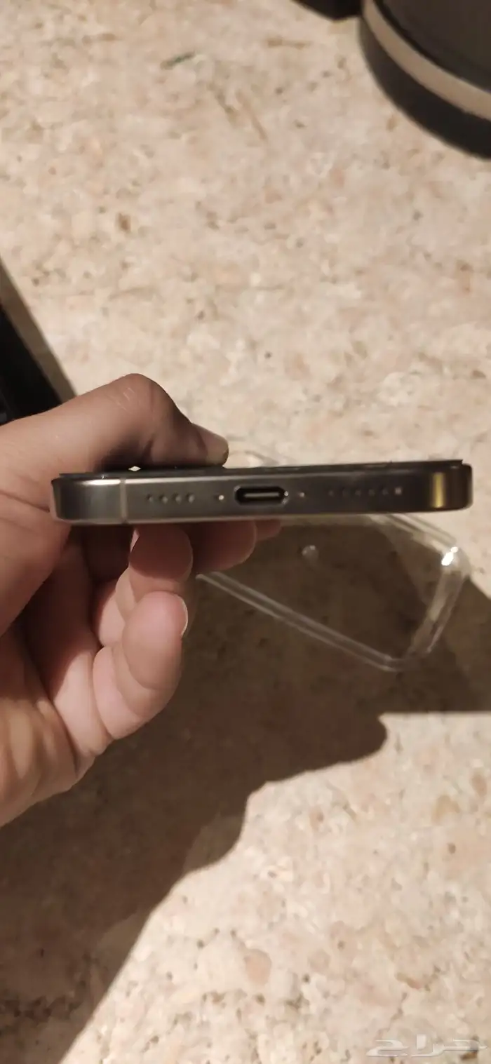 ايفون 16 برو ماكس 256 5