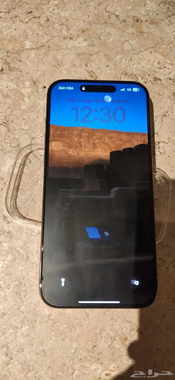 ايفون 16 برو ماكس 256 3