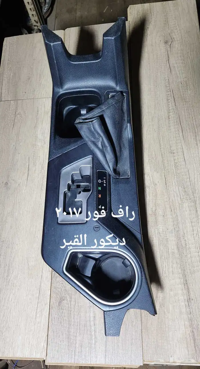 للبيع قطع راف فور 2017 فل كامل مستخدمه نظيفه 0