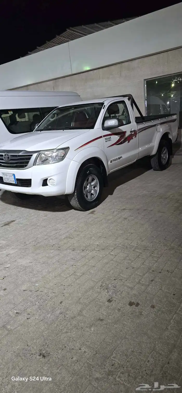 غماره دبل GLX 2