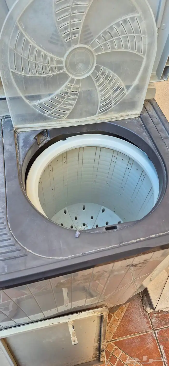 غسالة للبيع 2