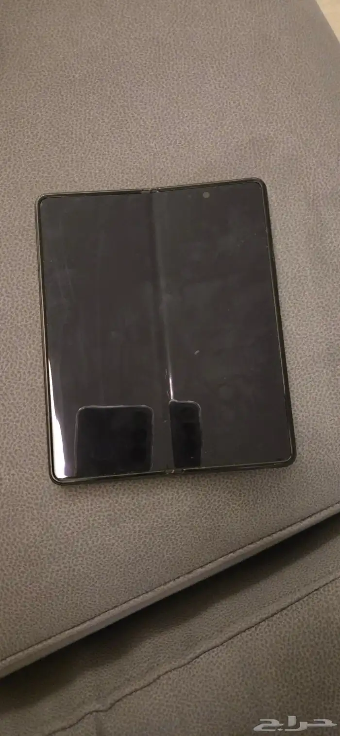 سامسونج فولد 3 Samsung Galaxy Z Fold 3 8