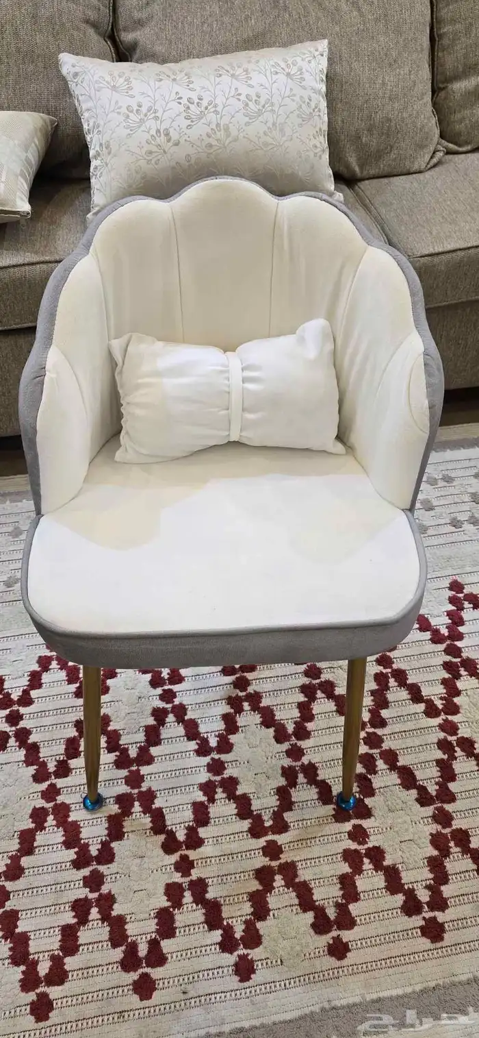 كرسي تسريحه 0