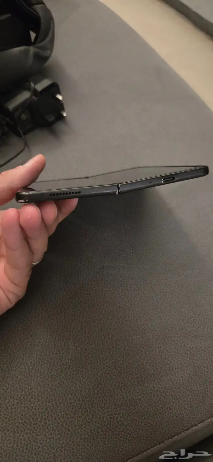 سامسونج فولد 3 Samsung Galaxy Z Fold 3 7