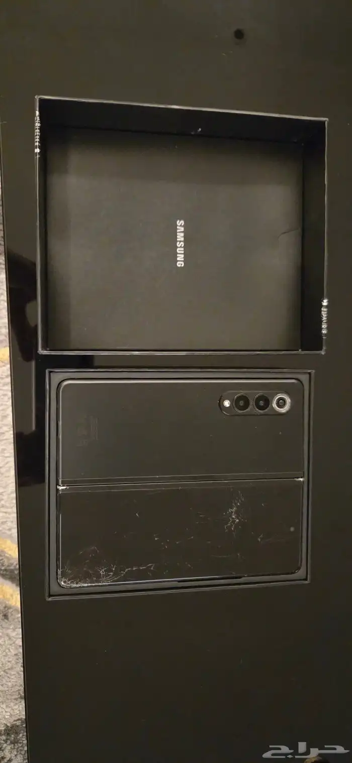 سامسونج فولد 3 Samsung Galaxy Z Fold 3 1