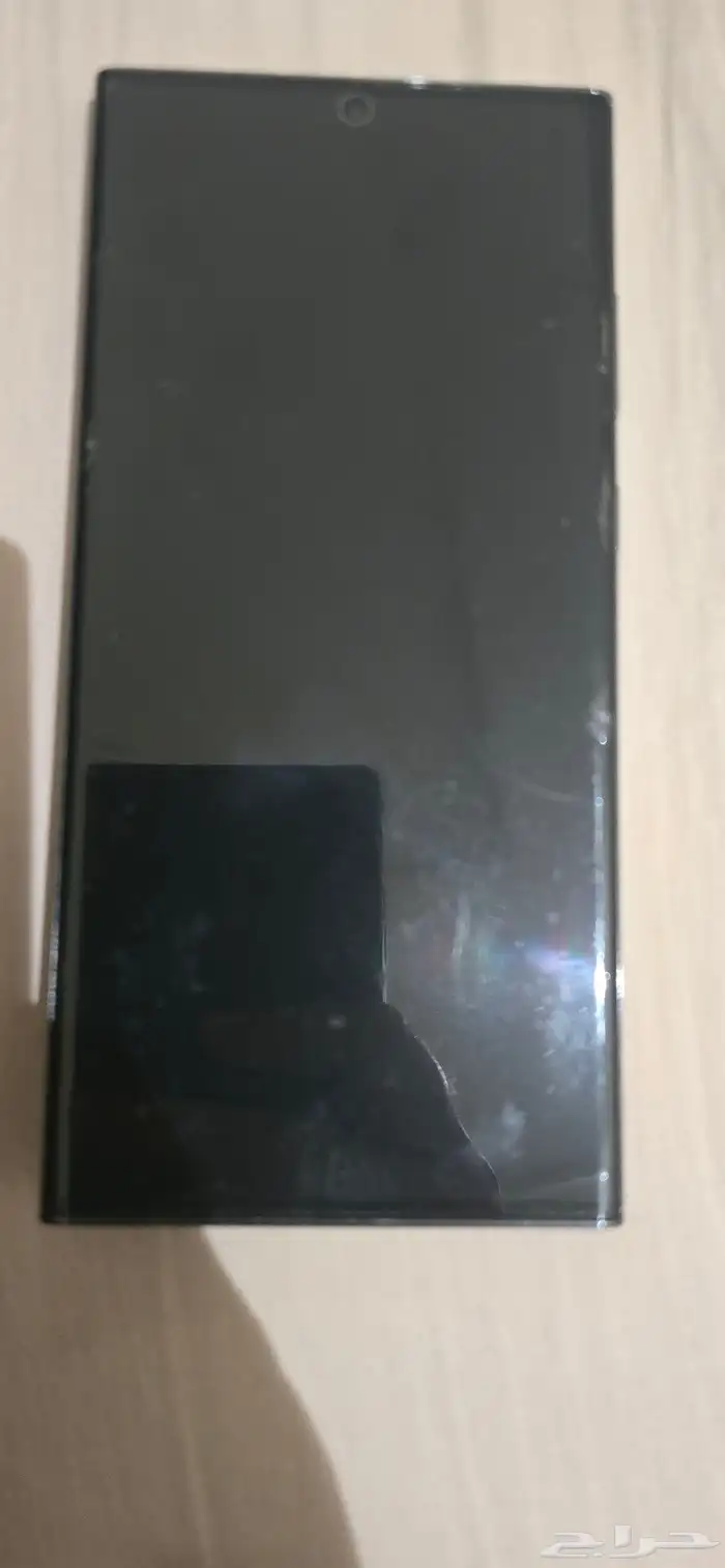 جوال جالكسي اس 23 الترا  ذاكرة رام 12 جيجا  512 جيجا 1