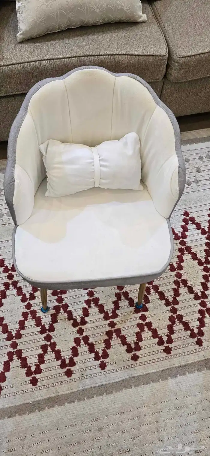 كرسي تسريحه 9