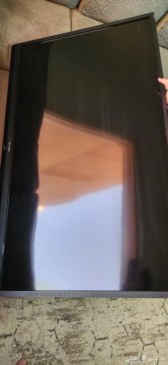 شاشه 65 بوصه 0