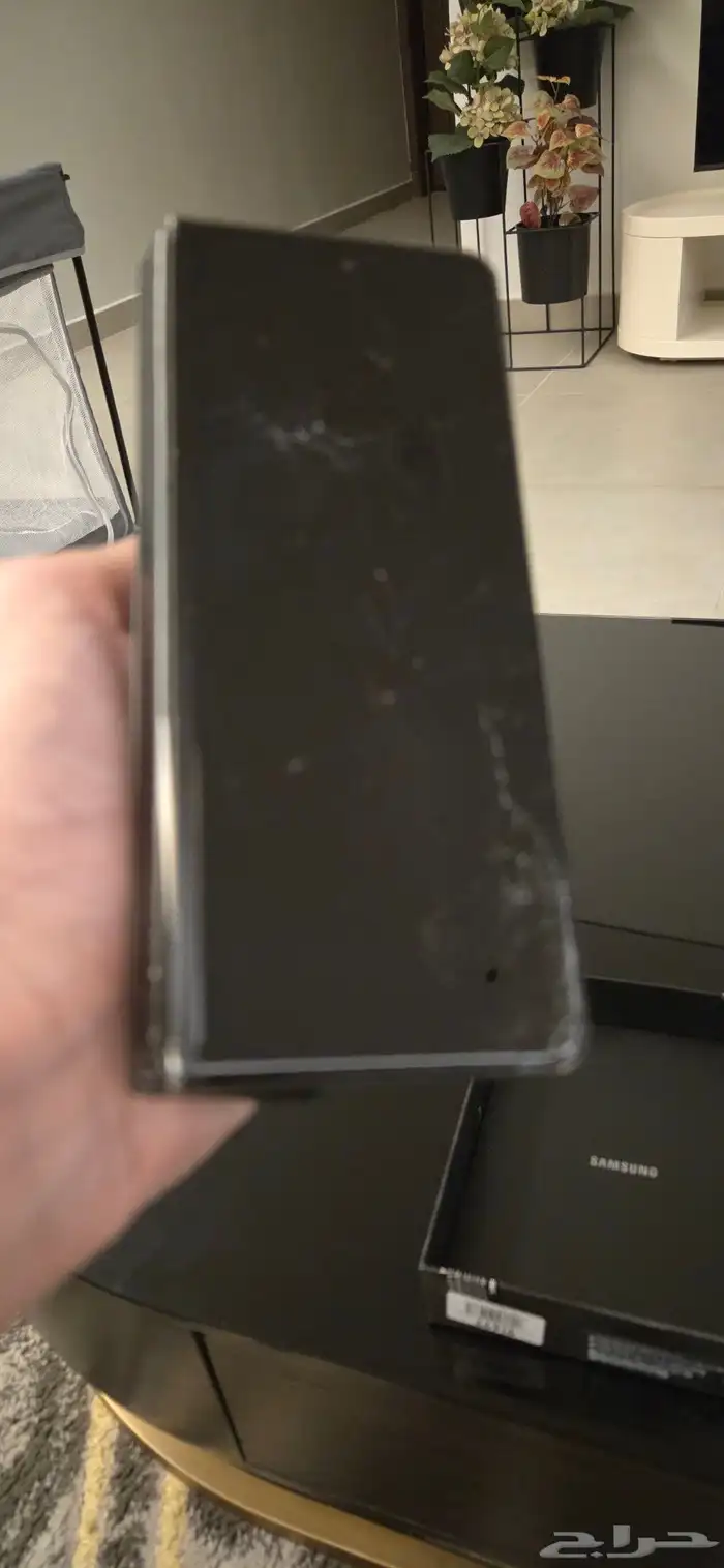 سامسونج فولد 3 Samsung Galaxy Z Fold 3 4