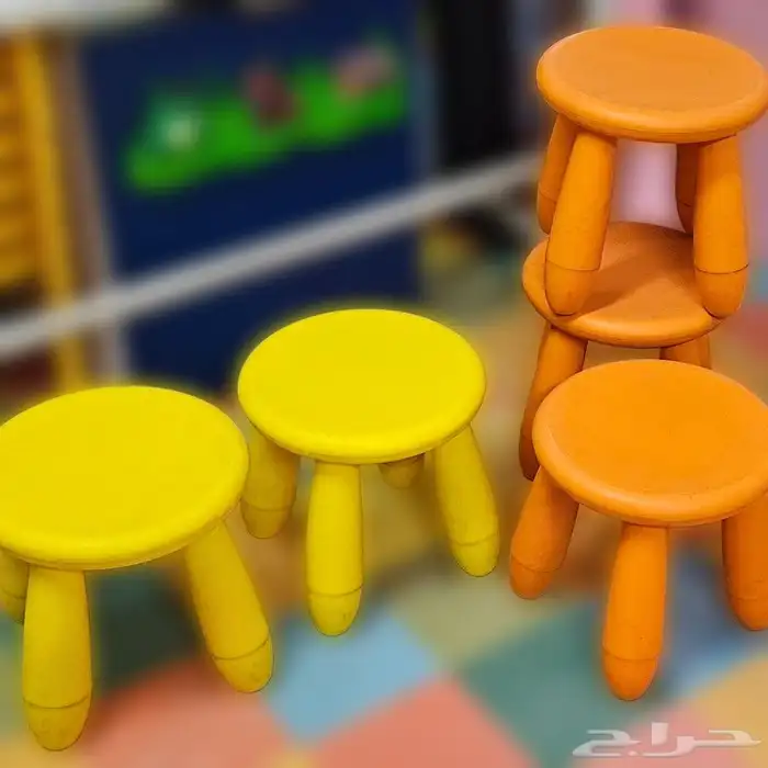 تشكيلة كراسي أطفال اشكال الوان و أسعار مناسبة ومتنوعة. 2