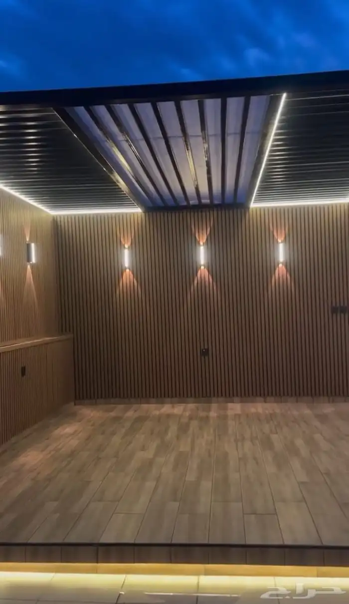 جلسات خارجية تنسيق حدائق المدينة المنوره 45