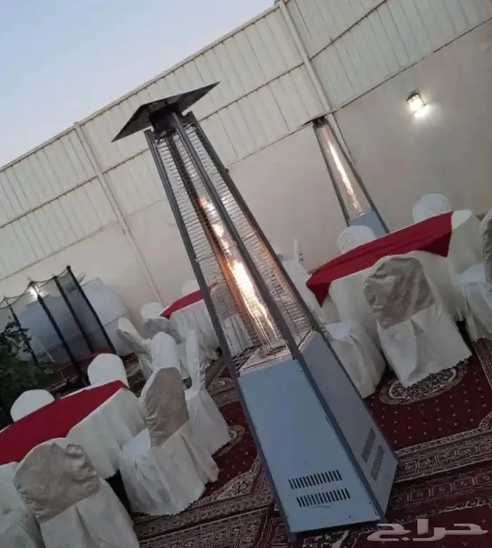 دفايات الفيصليه للبيع 1