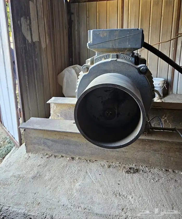 دينمو على الشرط يستخدم لجميع المجالات 3