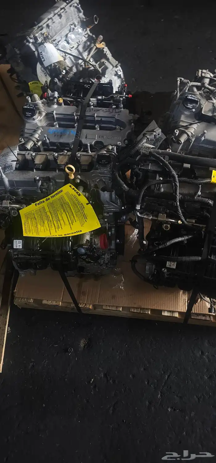 مكاين وجربوكسات مستورده وارد ياباني أمريكي كوري 7