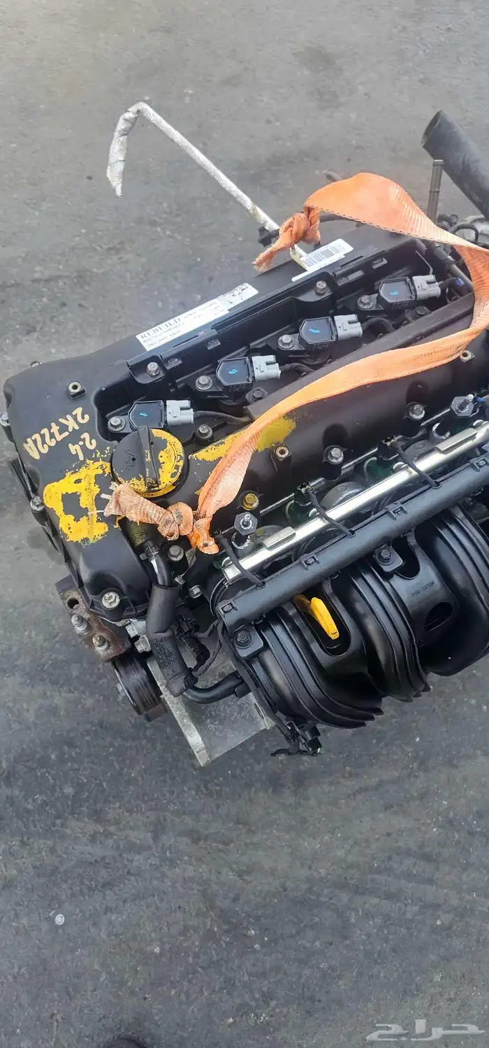 مكاين وجربوكسات مستورده وارد ياباني أمريكي كوري 4