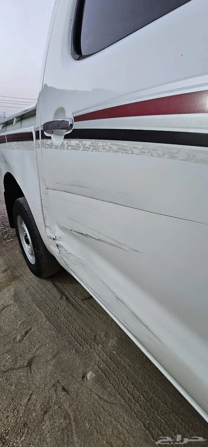 هايلكس 2014 غمارتين 5