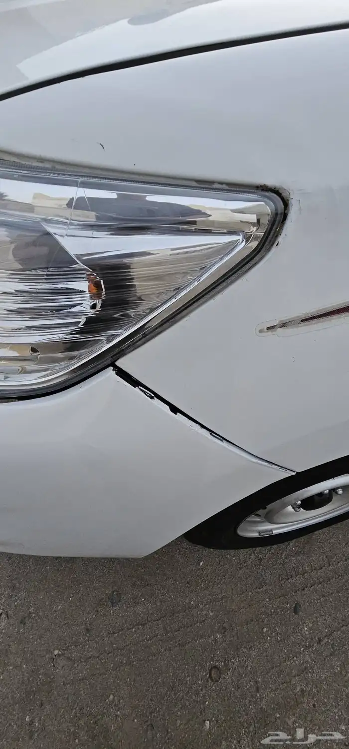 هايلكس 2014 غمارتين 2