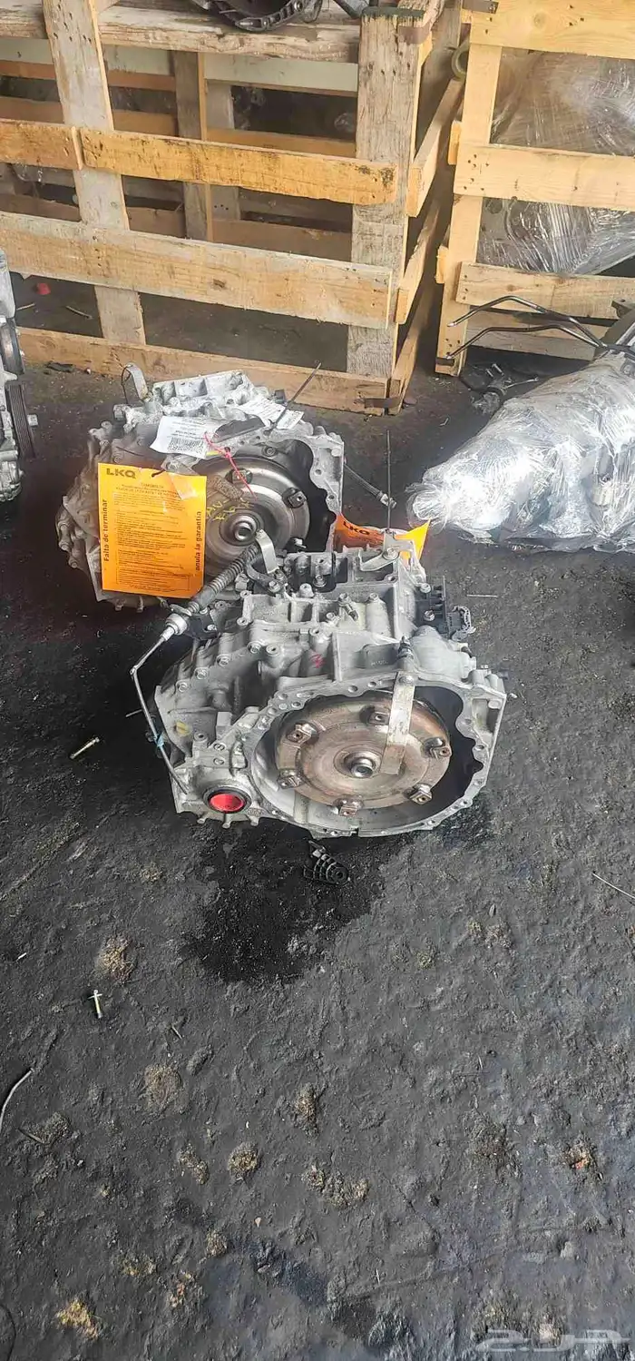 مكاين وجربوكسات مستورده وارد ياباني أمريكي كوري 5