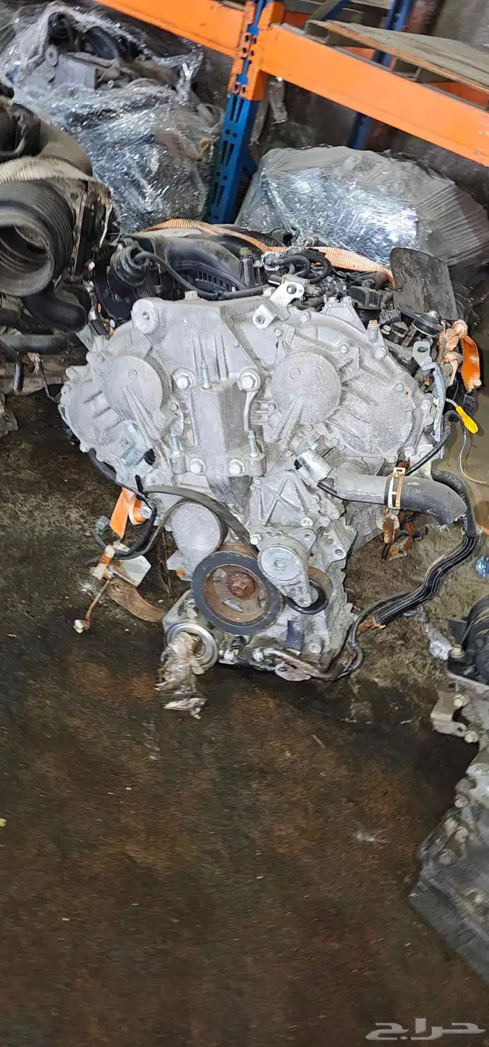 مكاين وجربوكسات مستورده وارد ياباني أمريكي كوري 1