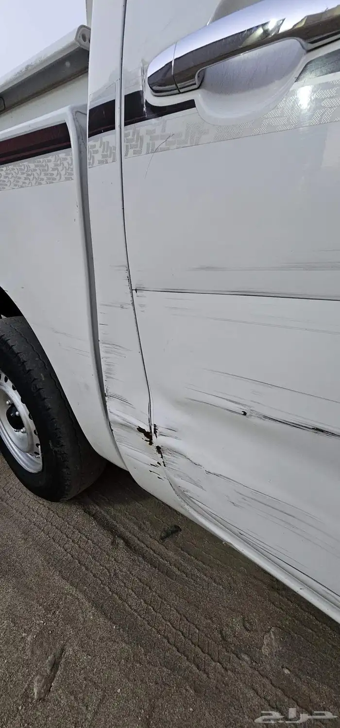 هايلكس 2014 غمارتين 7