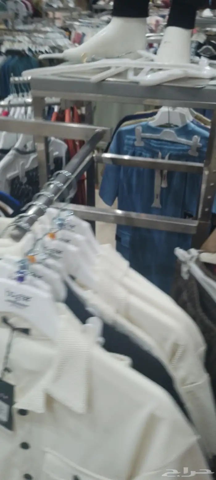 استناد ملابس 0