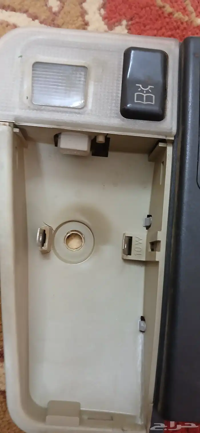 ديكور لمبات سقف 6