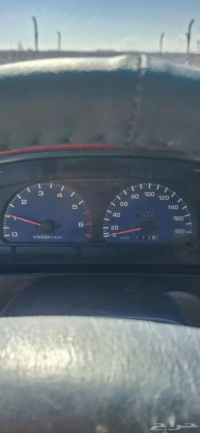 هايلكس تايوتا 1998 7
