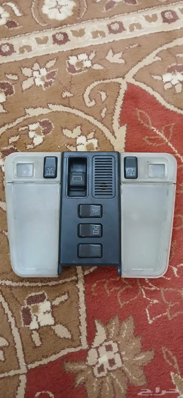 ديكور لمبات سقف 3