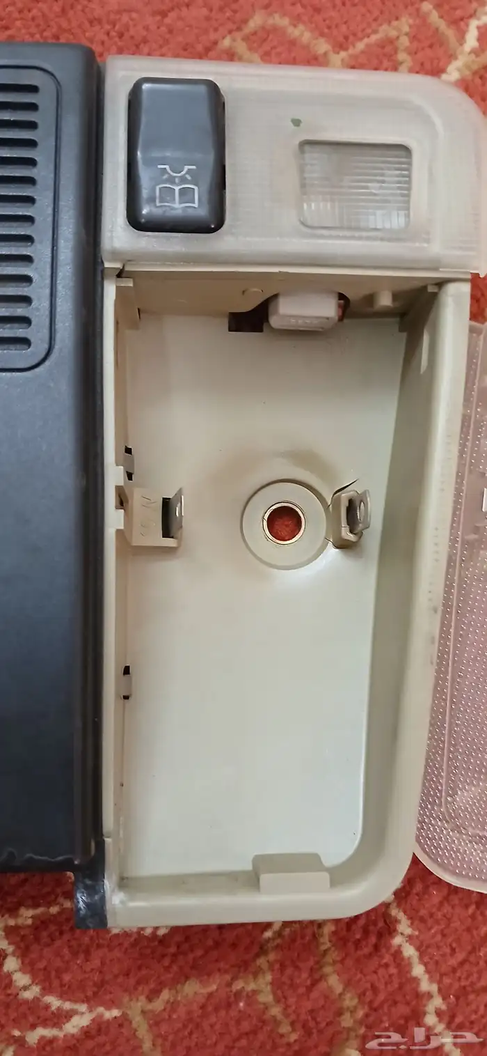 ديكور لمبات سقف 5