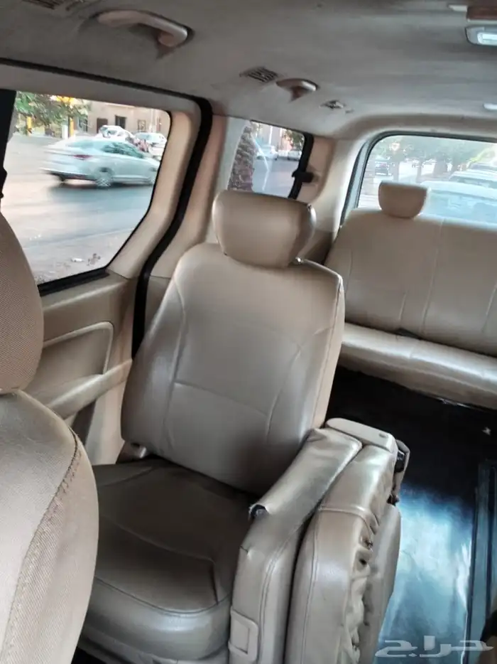 هيونداي H1 2016 4