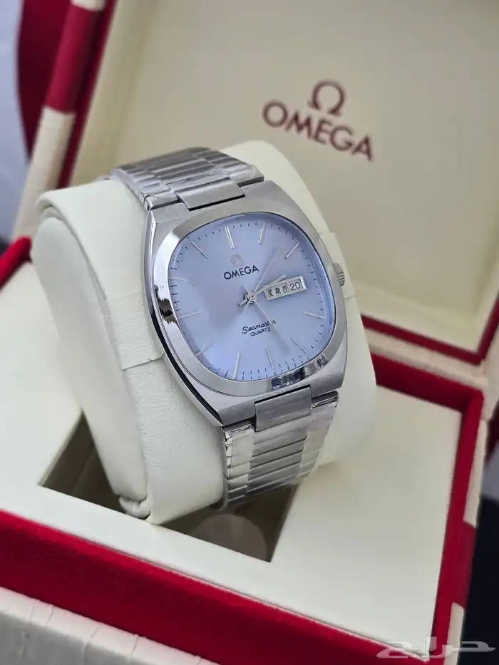 ساعات رجالي اوميغا 0