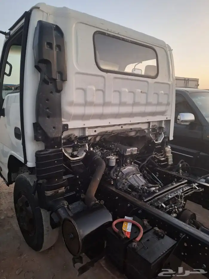 دينا ايسوزو NQR 2006 2