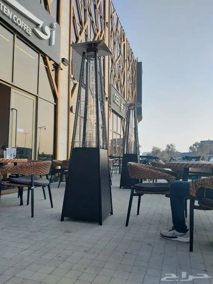 دفايات الفيصليه غاز 9