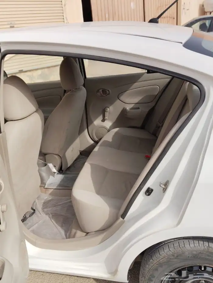 Nissan sunny.15 model .All ok. . 0