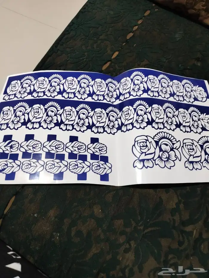 استكرات حنه سودانيه 2