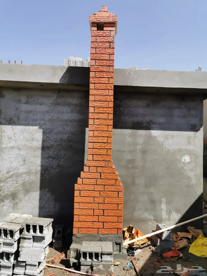 معلم مشبات شوايات أفران عيش 1