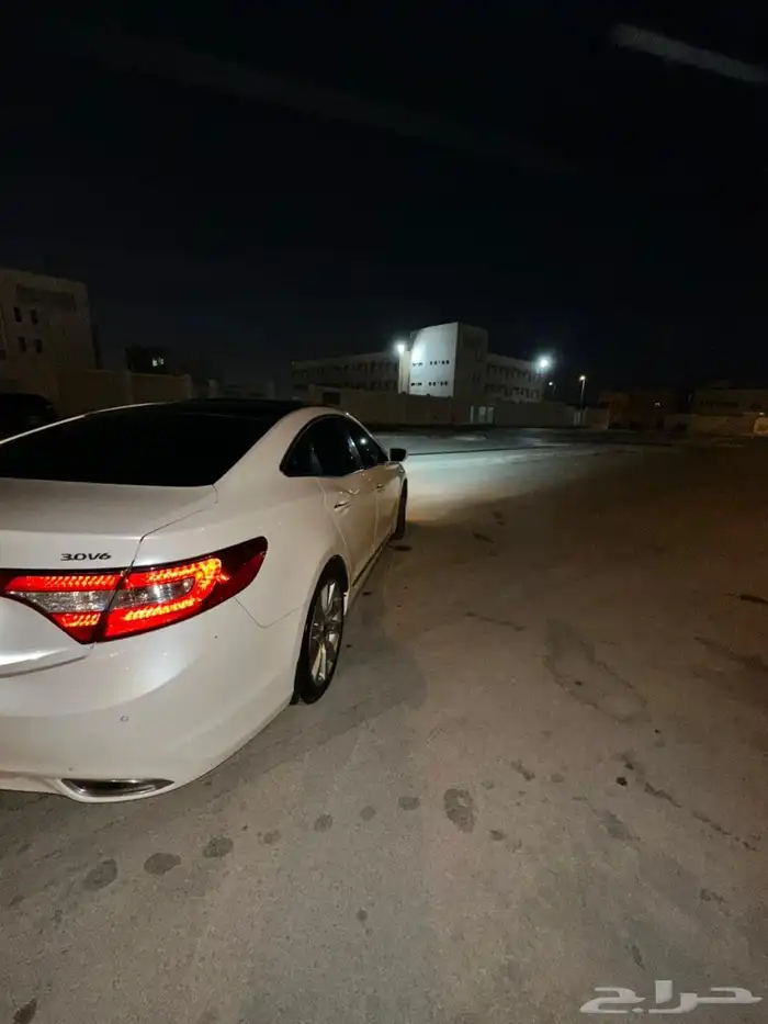 ازيرا 2013 للبيع 7