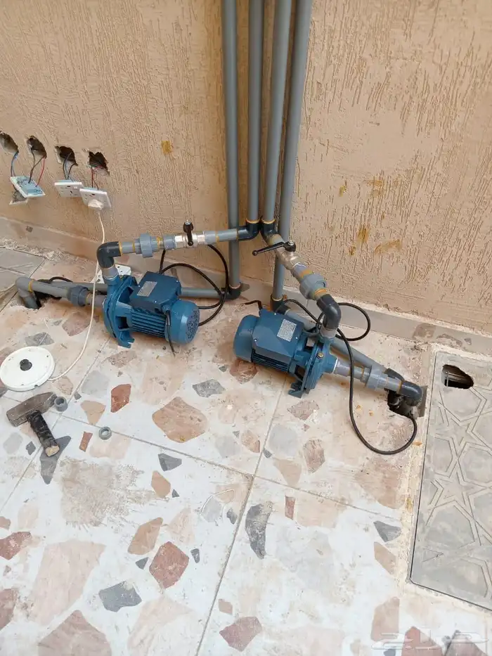 سباك بالمدينة المنورة سباك منازل بالمدينة 0