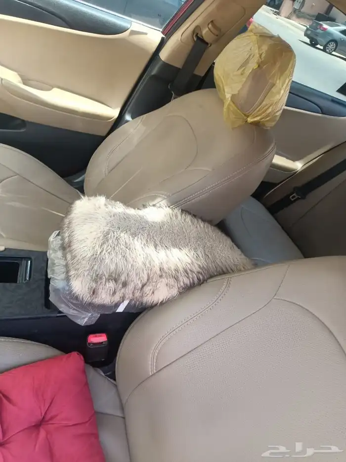 سوناتا 2011 للبيع 7