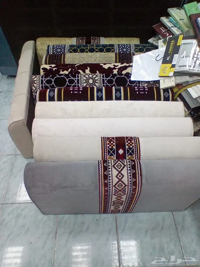 مسائد جاهزه ضغط40ارتفاع50 4